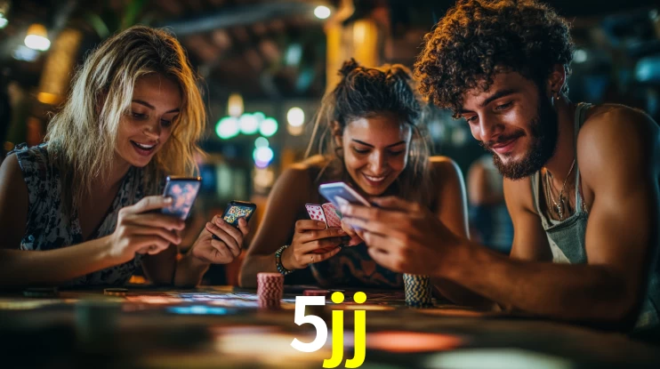 Experiência VIP 5jj