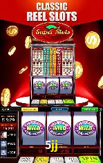5jj cassino online