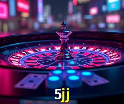 Descubra a Essência do 5jj: Nossa História e Compromissos