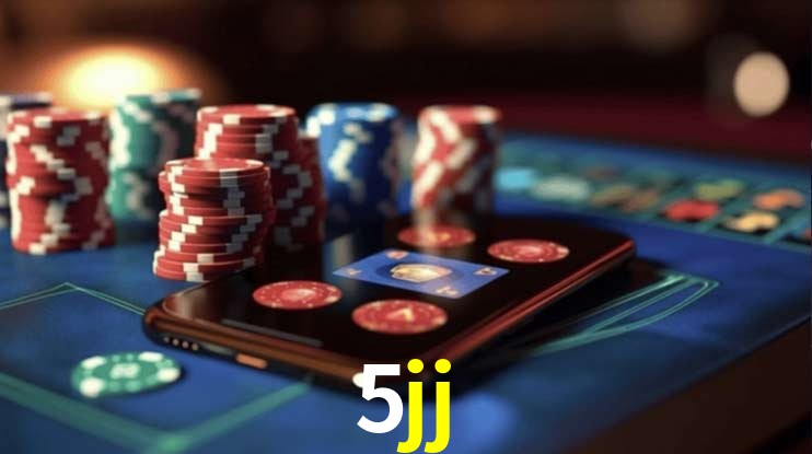 Diretório de Jogos 5jj