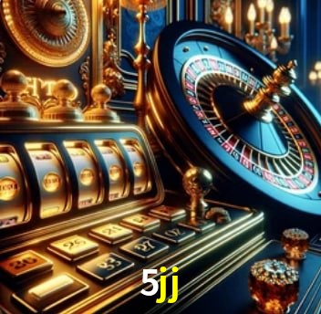 Casino VIP 5jj