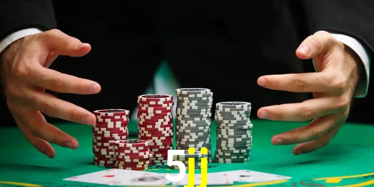 5jj Slots