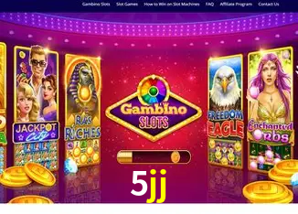 Descubra a Essência do 5jj: Nossa História e Compromissos