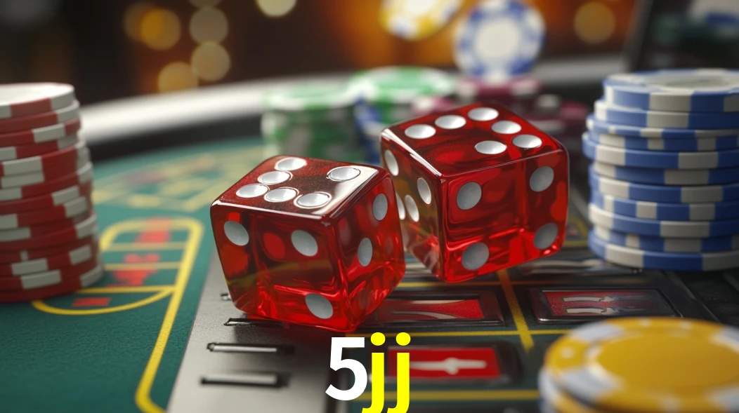 Welcome Bonus 5jj
