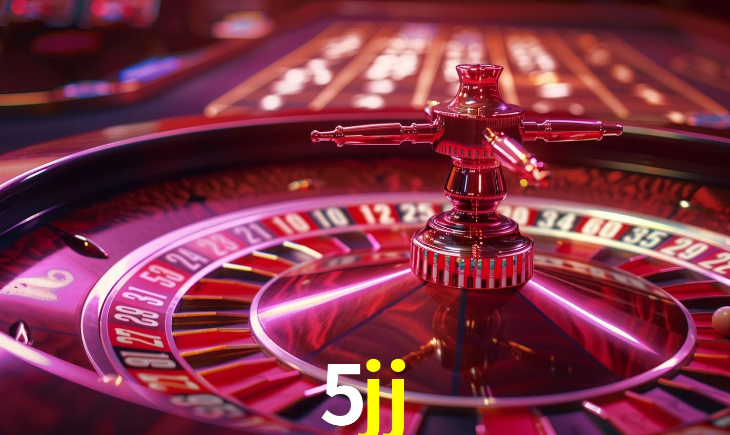 Inovações de Jogos na 5jj: O Futuro das Experiências Interativas