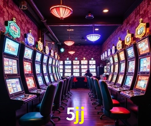 5jj Plataforma