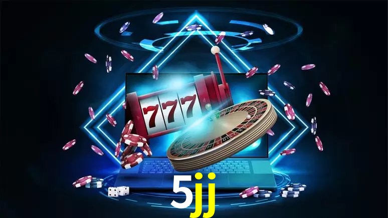 Provedores de Jogos 5jj