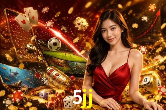 Flash Promotion 5jj