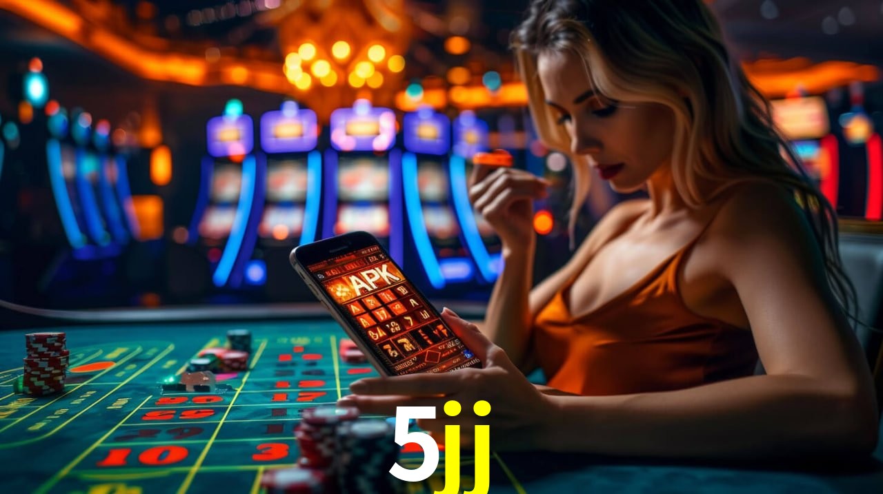 VIP Casino 5jj