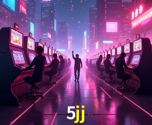 Torneios 5jj