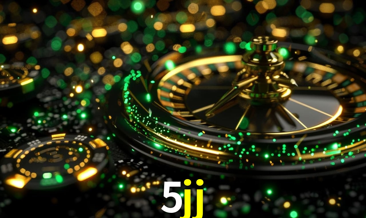 5jj Plataforma Oficial