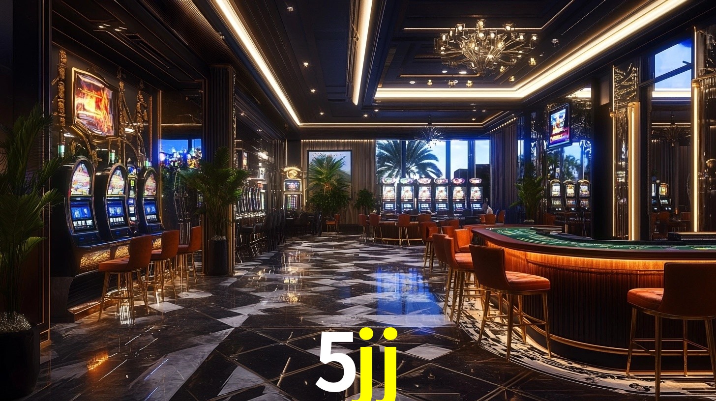 5jj bonus