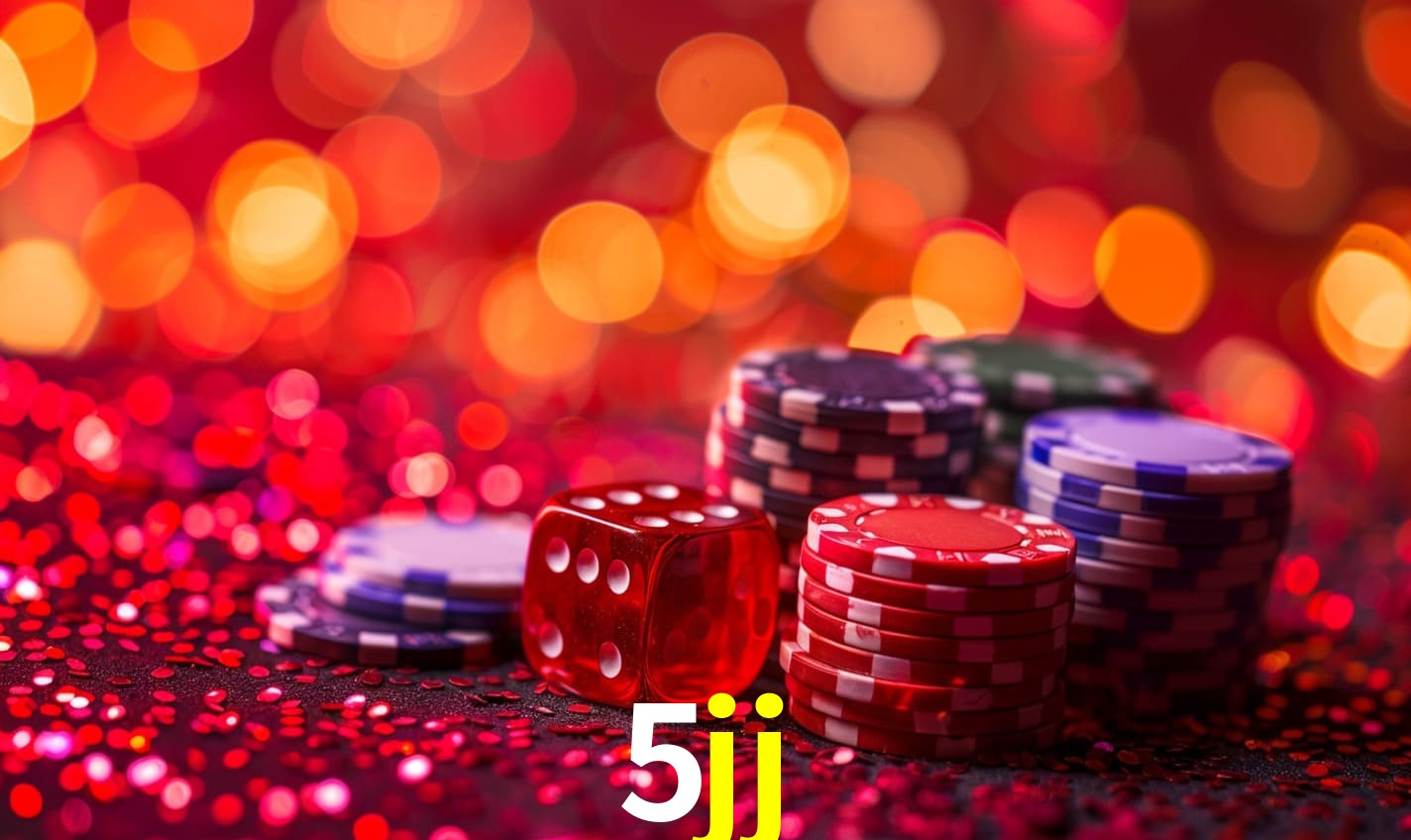 Descubra o Programa VIP da 5jj: Vantagens Exclusivas para Jogadores