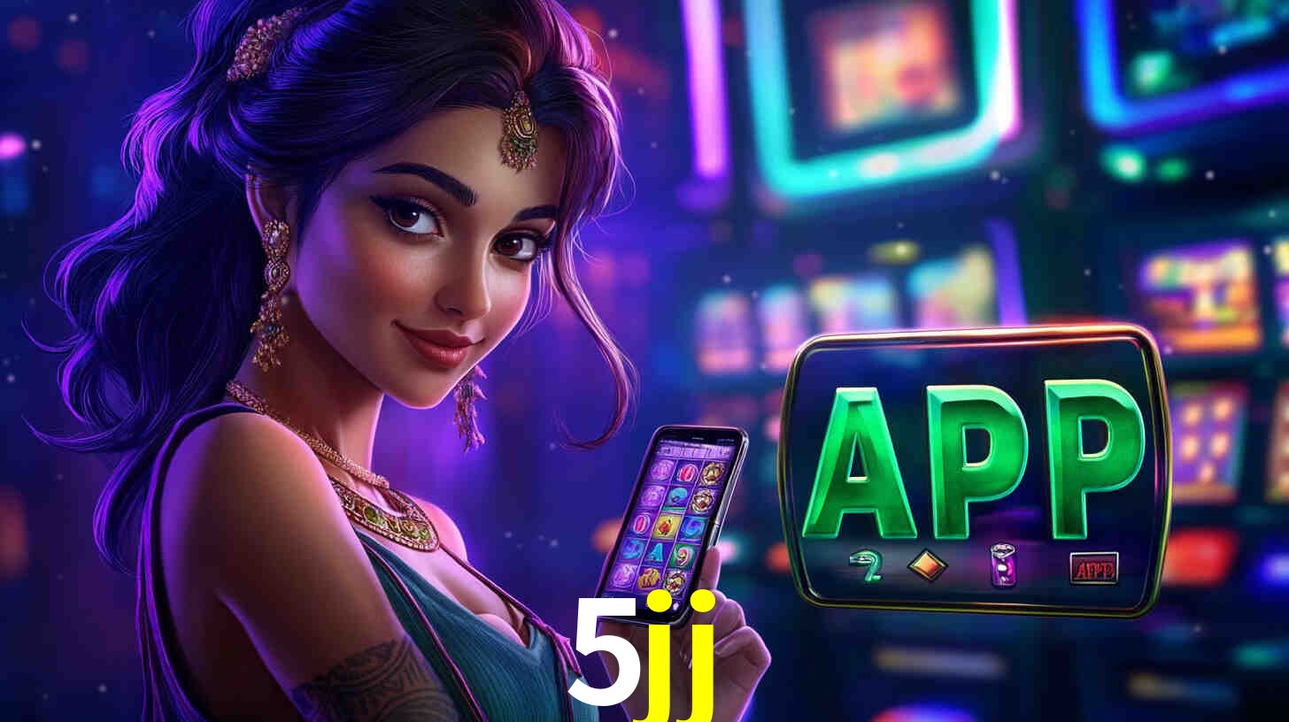 5jj: A Experiência de Casino com Jogos de Mesa ao Vivo
