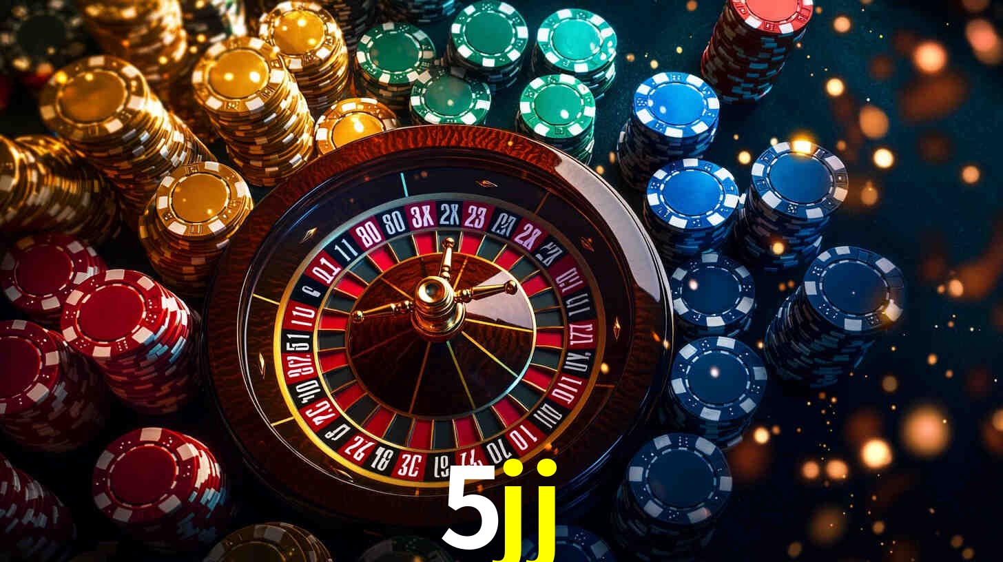 5jj App Interface
