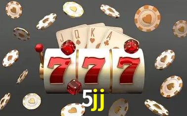 Desvendando o Mundo dos Jogos Virtuais na 5jj