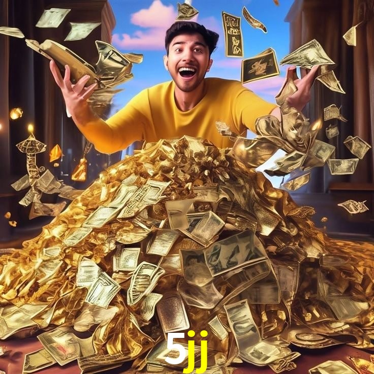 Casino Ao Vivo 5jj
