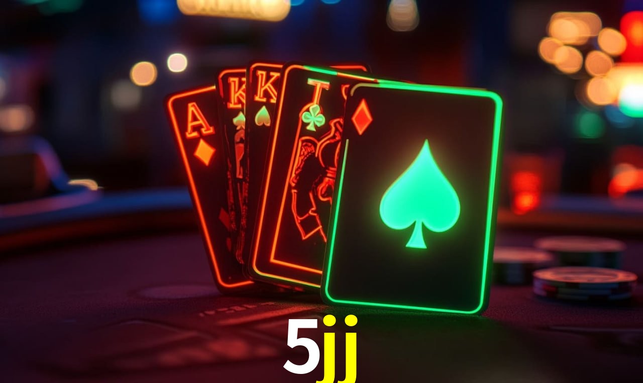 5jj vip
