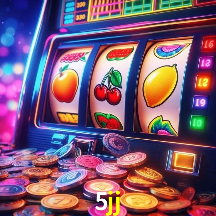 Estatísticas Esportivas 5jj