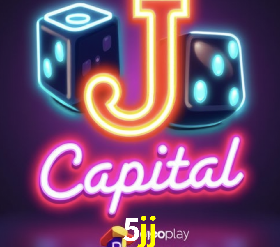 APP oficial da 5jj para mobile