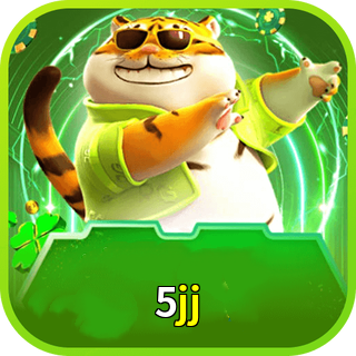Logo 5jj