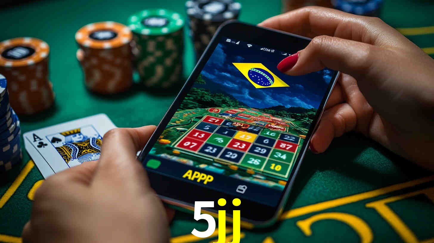 Explorando a Categoria de Eventos em Apostas na 5jj