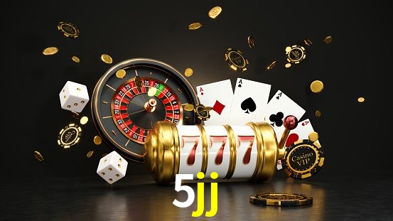 Live Casino 5jj