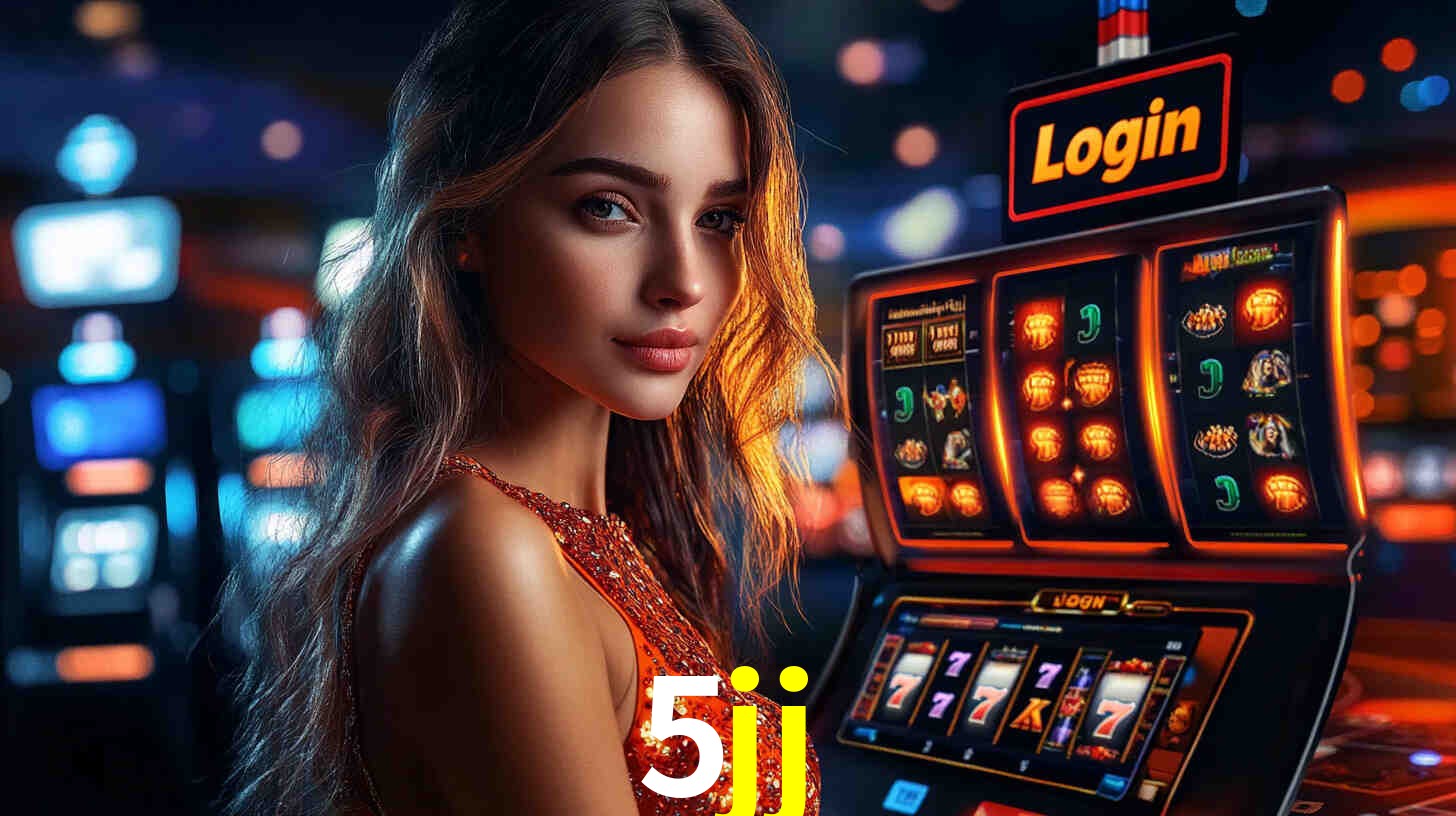 Live Casino 5jj
