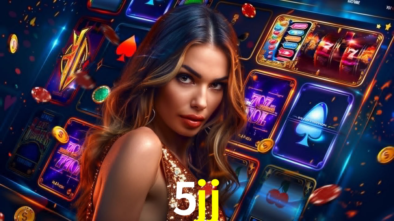 cassino 5jj