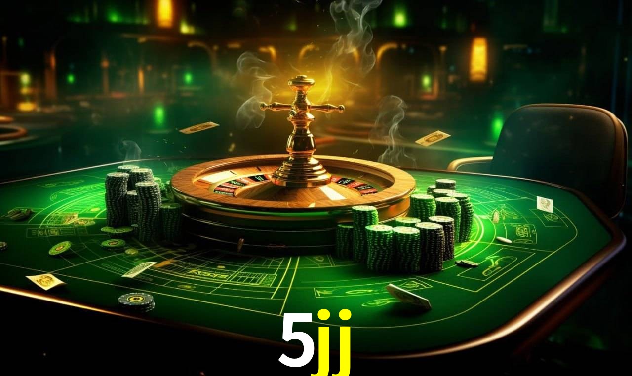 5jj,5jj.com