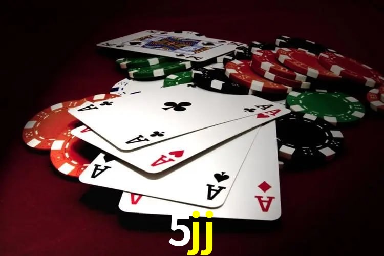 Jogo Spaceman 5jj