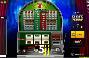 5jj,5jj.com