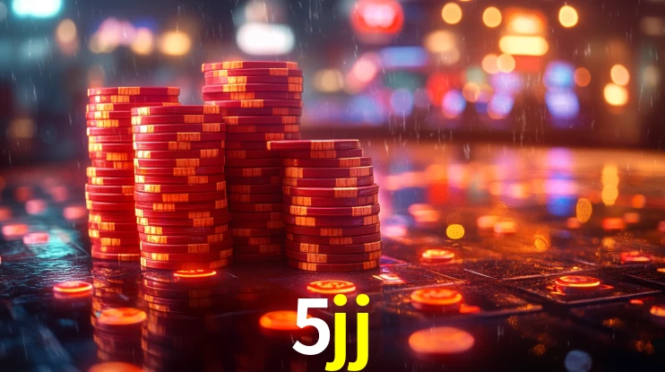 Roulette Table 5jj
