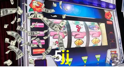 5jj plataforma