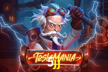 Tecnologia da Plataforma 5jj
