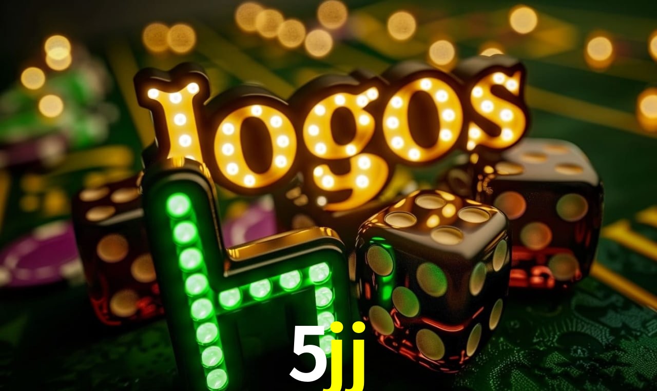 Casino Ao Vivo 5jj