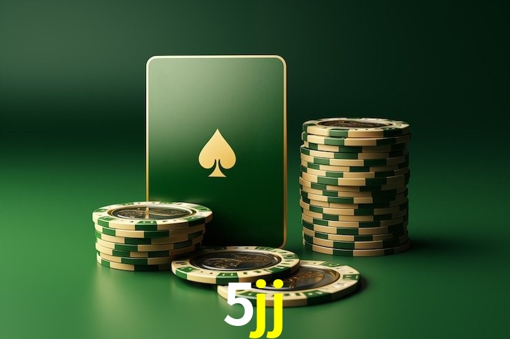 Game Providers 5jj