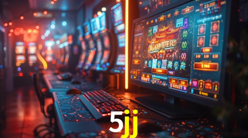 VIP Casino 5jj